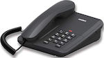 Uniden CE7203 Kabelgebundenes Telefon Büro Schwarz 200237