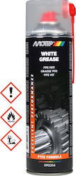 Motip Dupli Σπρέι Γράσου 500ml 090204 Λευκού