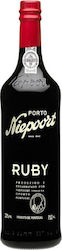 Niepoort Ruby Rot Süß 750ml Niepoort Ruby Rot Süß 750ml