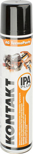 Termopasty Kontakt IPA Plus Καθαριστικό Σπρέι 300ml Οπτικών Στοιχείων
