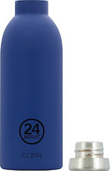 24Bottles Clima 500ml Albastru 24Bottles Clima 500ml Albastru