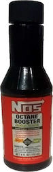 NOS Octane Booster Gasoline Additive 118ml