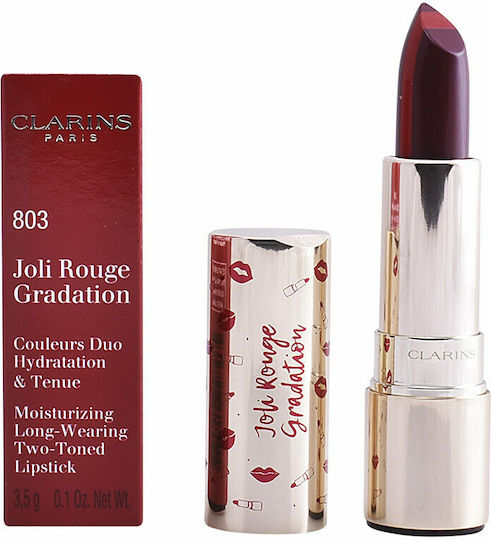 Clarins Joli Rouge Gradation Ruj 3.5gr