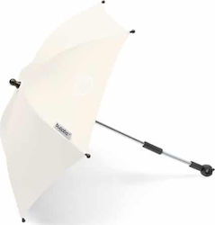 Bugaboo Umbrella Stroller White Umbrella