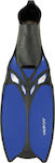 Bluewave Migra Kids Swimming / Snorkelling Fins Medium Blue 63301