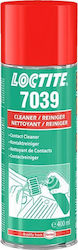 Loctite Σπρέι Ηλεκτρικών Επαφών 400ml 7039