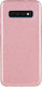 Forcell Back Cover Plastic Pink (Galaxy S10)