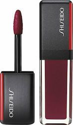 Shiseido Lacquer Ink Lip Shine Burgundy 6ml