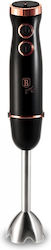 Berlinger Haus 500W Schwarze Rosen Kollektion BH-9044