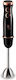 Berlinger Haus Handmixer Mit Inox-Stab 500W Sch...