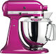 Kitchenaid ERI Stand Mixer 300W with Stainless ...