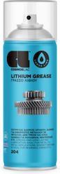 Cosmos Lac N204 Spray Unsoare 400ml N204