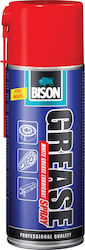 Bison Σπρέι Γράσου 400ml 66313