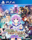 Super Neptunia RPG PS4 Game