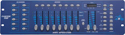 Sagitter Faster-192 DMX Controller DMX Controller Lighting Console with 192 Control Channels