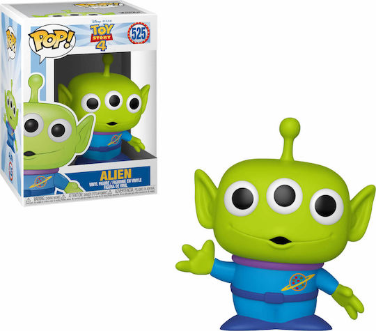 Funko Pop! Disney: Toy Story 4 - Alien #525