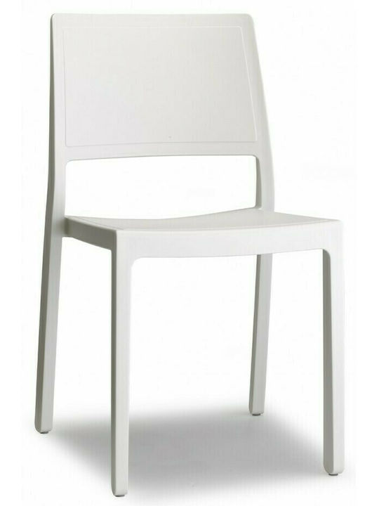 Scaun de exterior Polipropilenă Kate-S Linel 50...