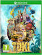 Toki Edition Xbox One Game