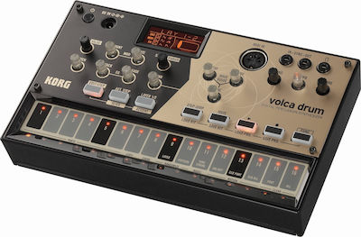 Korg Volca Drum Machine