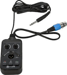 American DJ FF23TR Fog Fury DMX Timer Τηλεχειριστήριο Κονσολας