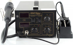 Kraft & Dele Soldering Station Electric 60W with Temperature Setting