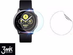3MK Screen Protector Galaxy Watch Active 3τμχ