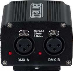 Briteq LD-1024BOX Interface Interface για Κονσόλα Φωτισμού