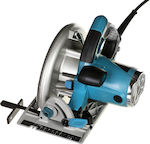 Makita Circular Saw 1800W with Dust Extraction System