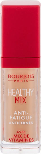 Bourjois Healthy Mix Коректор Течен Коректор 7.8мл