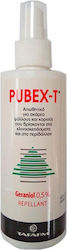 Tafarm Pubex-T Εντομοαπωθητικό Spray για Ψύλλους / Κοριούς 200ml