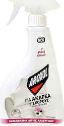 Aroxol Spray για Ψύλλους / Κοριούς 300ml