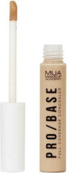 MUA Pro Base Full Coverage Concealer MUA Pro Base Full Coverage Concealer