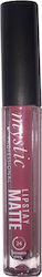 Mystic Professional Lipstay Matte Υγρό Κραγιόν ...