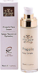 My Bee Propolis Face Moisturizing Cream Day 50ml