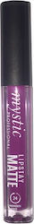 Mystic Professional Lipstay Matte Υγρό Κραγιόν ...