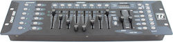 BoomToneDj DMX192 Контролер DMX Контролер Светлинна Конзола