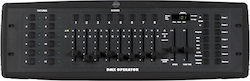 American Audio Operator 1 DMX Controller Lighting Console with 192 Control Channels