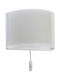 Ango Plastic Kids Wall Light Vichy