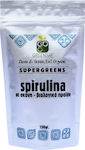 Green Bay Spirulina σε Σκόνη Βιολογική 150gr