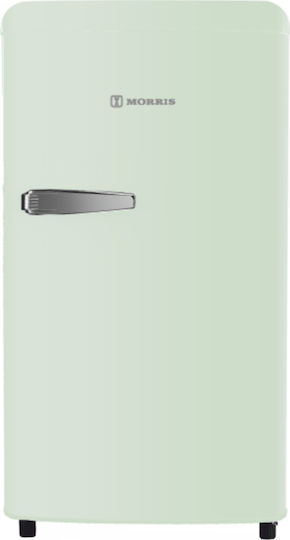 Morris Retro Mini Bar 83lt Υ89xΠ48xΒ54.5εκ. Πράσινο MRS-31082LG