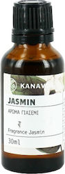 Kanavos Ätherisches Öl Jasmin 30ml