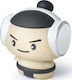 Muse M-315 Sumo Ηχείο Bluetooth 8W Πολύχρωμο