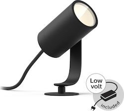 Philips Στεγανό Φωτιστικό Led Καρφωτό 1742830P7