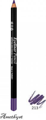 Isabelle Dupont Eyeliner Pencil Creion de ochi Purple