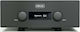 Hegel H590 Integrat Amplificator Hi-Fi Stereo 301W/8Ω Negru