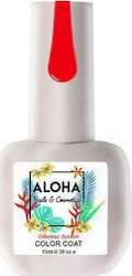 Aloha Ημιμόνιμο Βερνίκι FR040 15ml