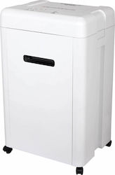Sunwood SD9520 Shredder Cross Cut 15 Sheets 30lt Sunwood SD9520 Shredder Cross Cut 15 Sheets 30lt