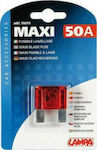 Lampa Maxi Blade Fuse 50A