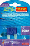 Lampa Maxi Blade Fuse 100A Car Fuse Blade