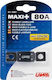 Lampa Maxi+ Blade Fuse 80A Car Fuse ANL